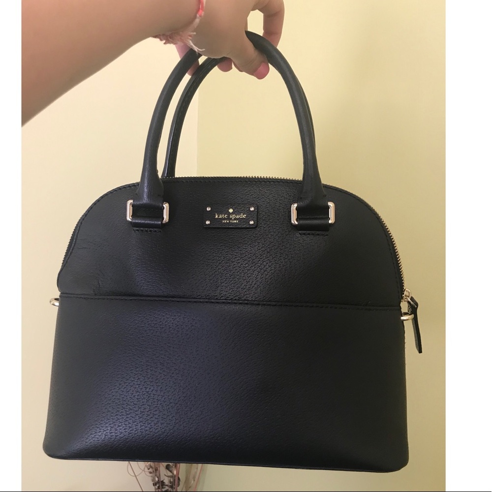 ⭐️♠️💓KATE SPADE PURSE W/ ADJUSTABLE STRAPS💓♠️⭐️